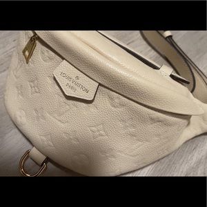 COPY - Louis Vuitton Bumbag